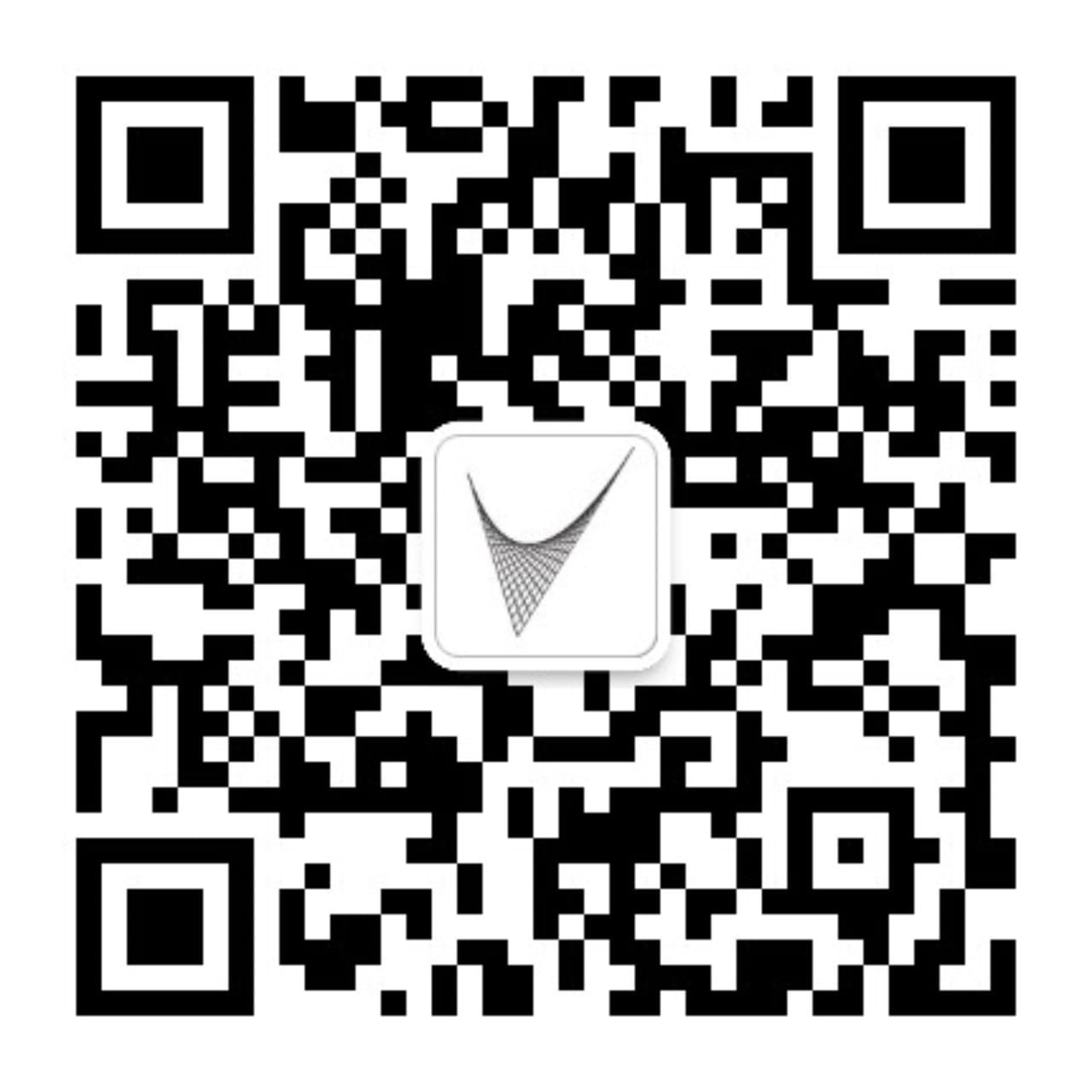 蔚斯泰尔公众号二维码