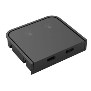 VC-WL362-M2（无线蓝牙双门碰感应遥控器）