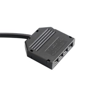 VX-B12030C1（DC四孔分线器）