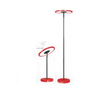 MS-F20001（升降台地灯）